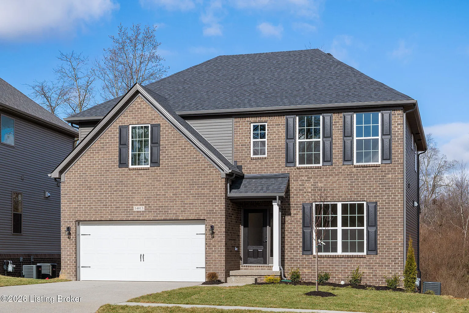 14013 Grandshire Way photo 1