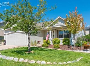 112 Misty Creek Dr, Monument, CO 80132