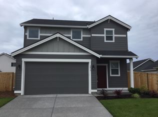 1011 NE 12th Ave, Battle Ground, WA 98604