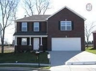 204 Pine Rock Ct, Antioch, TN 37013