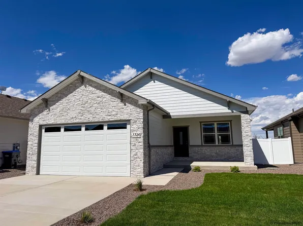 3326 Thomas Rd, Cheyenne, WY 82009