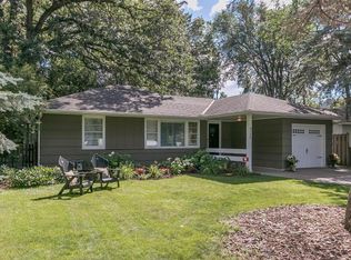 4125 Quentin Ave, Minneapolis, MN 55416