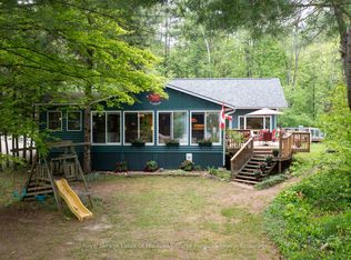 3998 Highway 141 #12, Muskoka Lakes, ON P0B 1M0