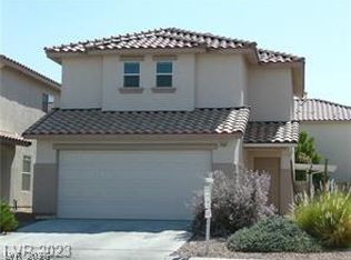 2087 Peacemaker Rd, Las Vegas, NV 89183