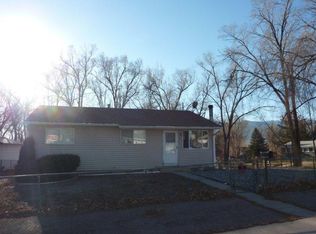 344 Sherri Dr, Colorado Springs, CO 80911