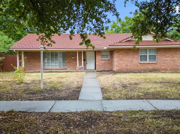 714 Hopkins Ave, Duncanville, TX 75116