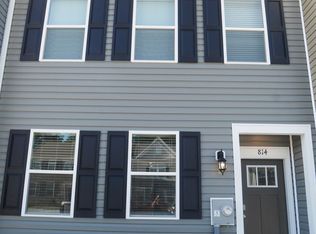 814 Mersey Ln, Salisbury, MD 21801