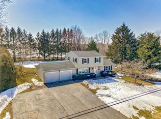 4392 Congdon Rd, Williamson, NY 14589