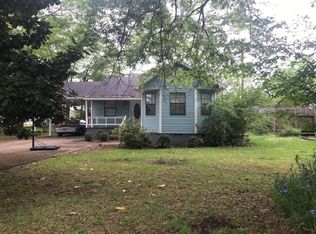 117 Saint Paul St, Carthage, MS 39051