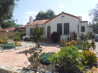 3450 Padua Ave, Claremont, CA