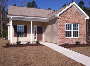 900 Oglethorpe Drive Frst, Conway, SC 29527