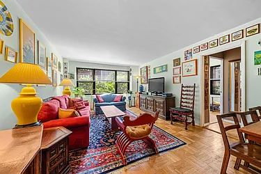301 East 62nd Street