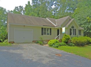 1973 Lone Draw Dr, Powhatan, VA 23139