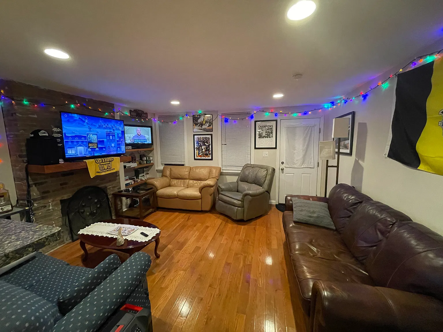 4 bed, 2.5 bath, 1800 sqft, $2,800 — Photo 3
