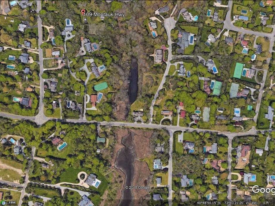 2nd image of 109 Montauk Hwy