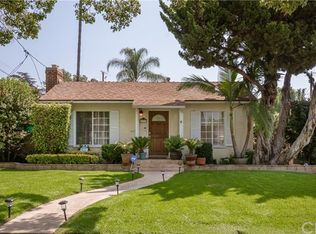 1032 N Catalina St, Burbank, CA 91505