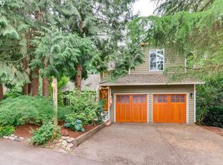 610 SW Colony Dr, Portland, OR 97219