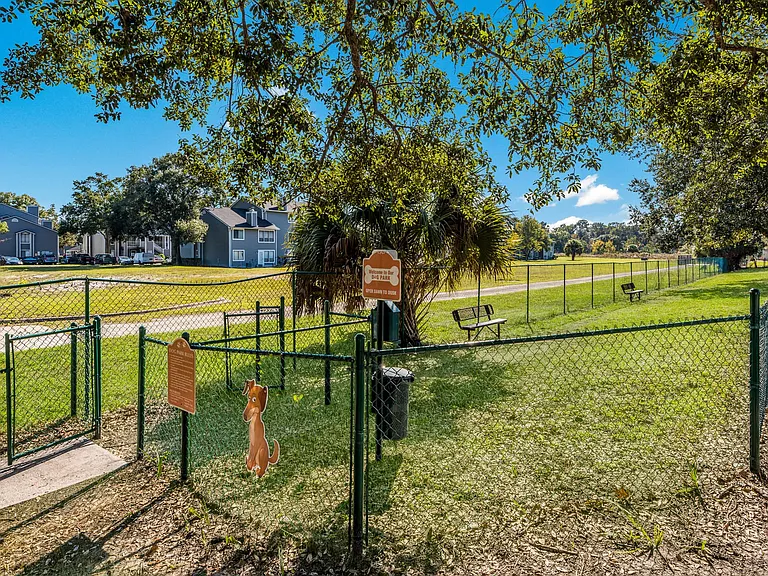 University Park Apartments — Photo 31