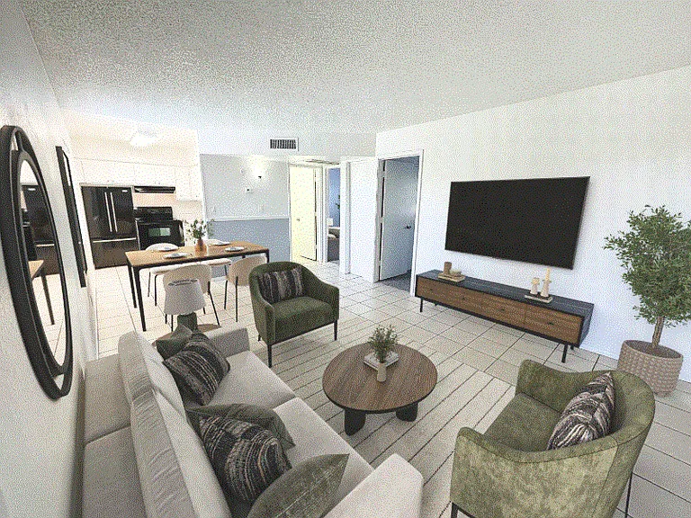 Pine Terrace — Photo 5