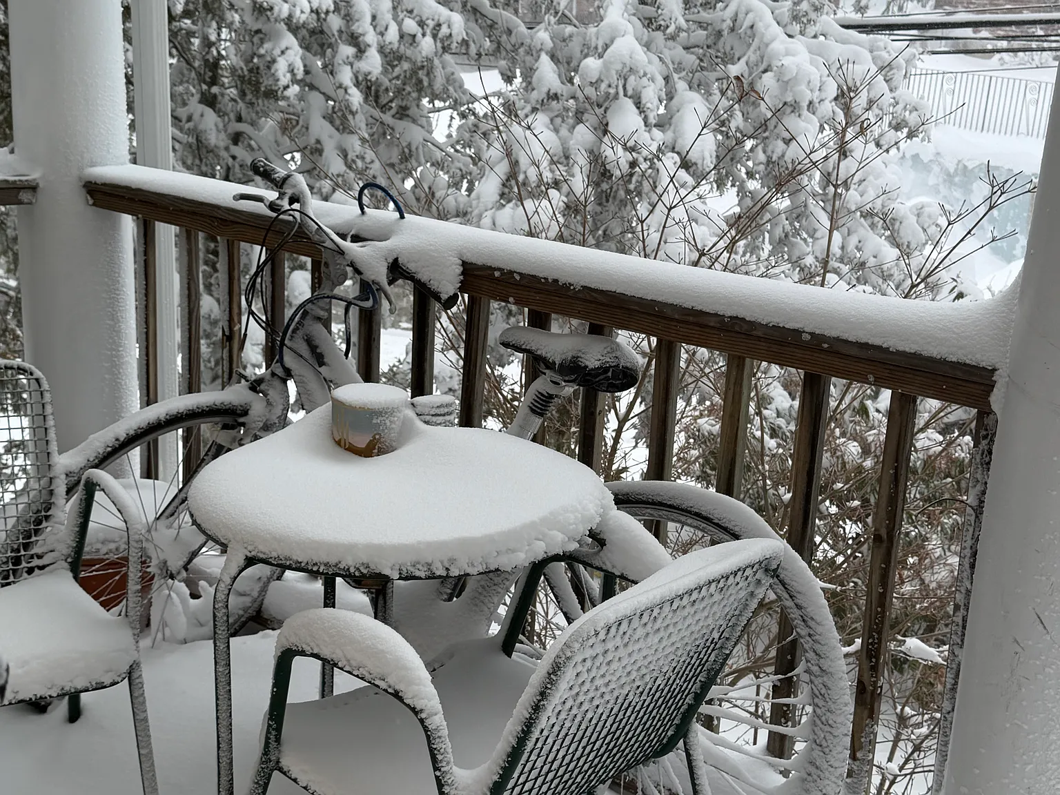 91 Academy Hill Rd — Photo 2