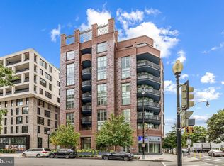 810 O St NW APT 507, Washington, DC 20001