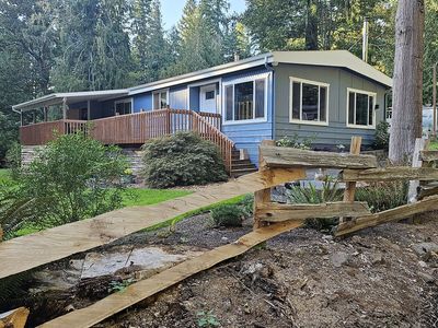 32700 SE Leewood Ln UNIT 105, Boring, OR, 97009