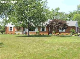 130 Blue Bonnet Dr, Findlay, OH 45840