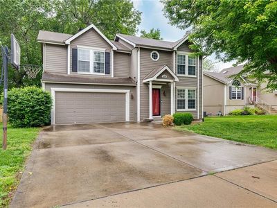 209 NW 110th St S, Kansas City, MO, 64155