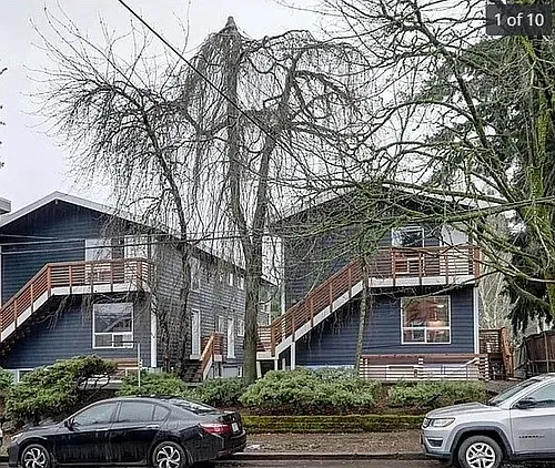 923-925 SW Holden St Photo 1