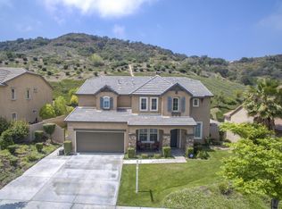 3342 Clearing Cir, Corona, CA 92882