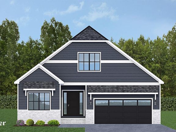 2nd image of 270 N Lighthouse Oval Lot 114