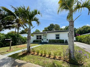12205 NE 11th Ct, North Miami, FL 33161