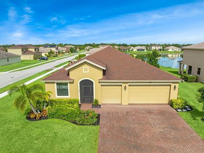1075 N Verona Trace Drive, Vero Beach, FL, 32966