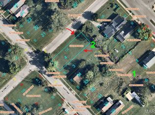 2201 Gaty Ave, East Saint Louis, IL 62205