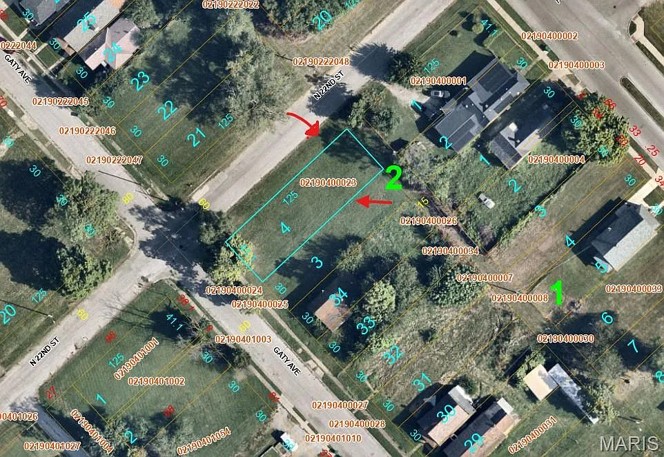 2201 Gaty Ave photo 1