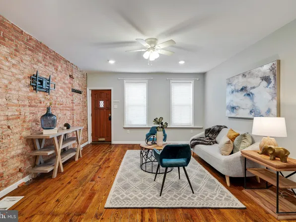 430 McClellan St, Philadelphia, PA 19148