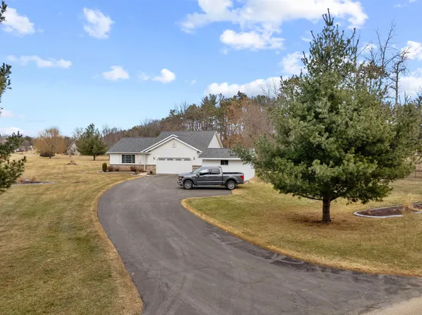 W966 North Dr, Brodhead, WI 53520
