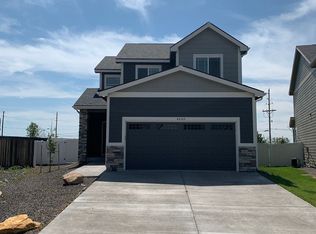 4605 Garnet Way, Cheyenne, WY 82009