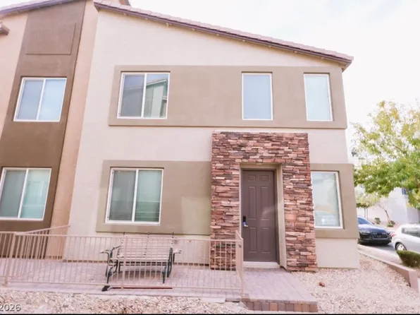 7243 Glistening Star St, North Las Vegas, NV 89084