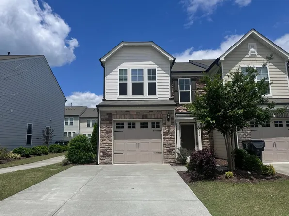 1024 Laceflower Dr, Durham, NC 27713
