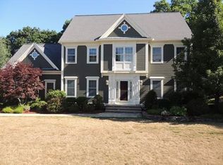 27 Waterville Ln, Shrewsbury, MA 01545