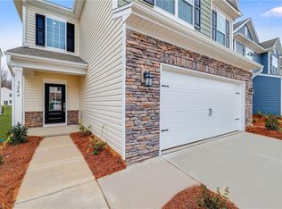 5284 Amaryllis Way, Winston Salem, NC 27104
