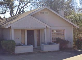 5121 Byers Ave, Fort Worth, TX 76107