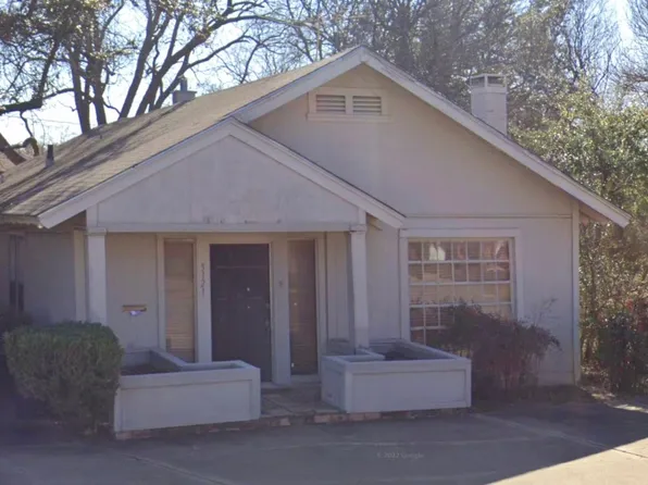 5121 Byers Ave, Fort Worth, TX 76107