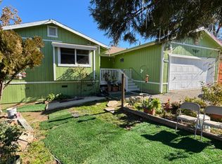 32633 Road 222, North Fork, CA