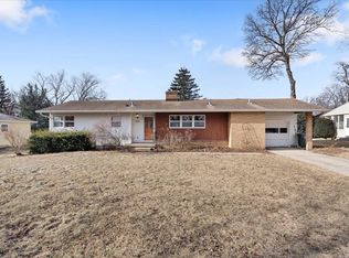 1706 Wendy Ln, Madison, WI 53716