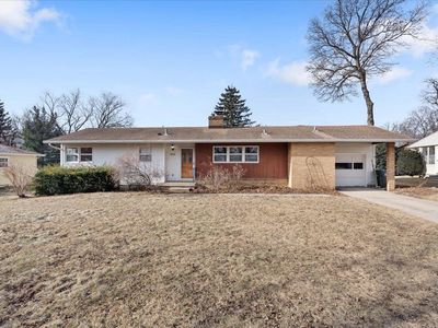 1706 Wendy Lane, Madison, WI, 53716