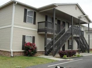 7800 Jenny Lind Rd, Fort Smith, AR 72908