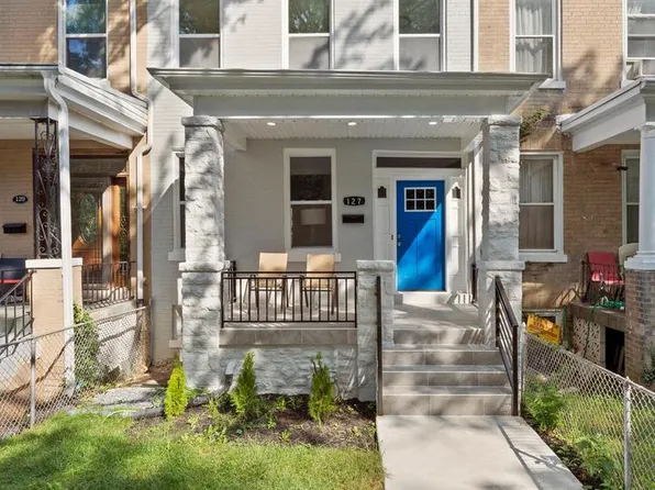 127 Rock Creek Church Rd NW, Washington, DC 20011