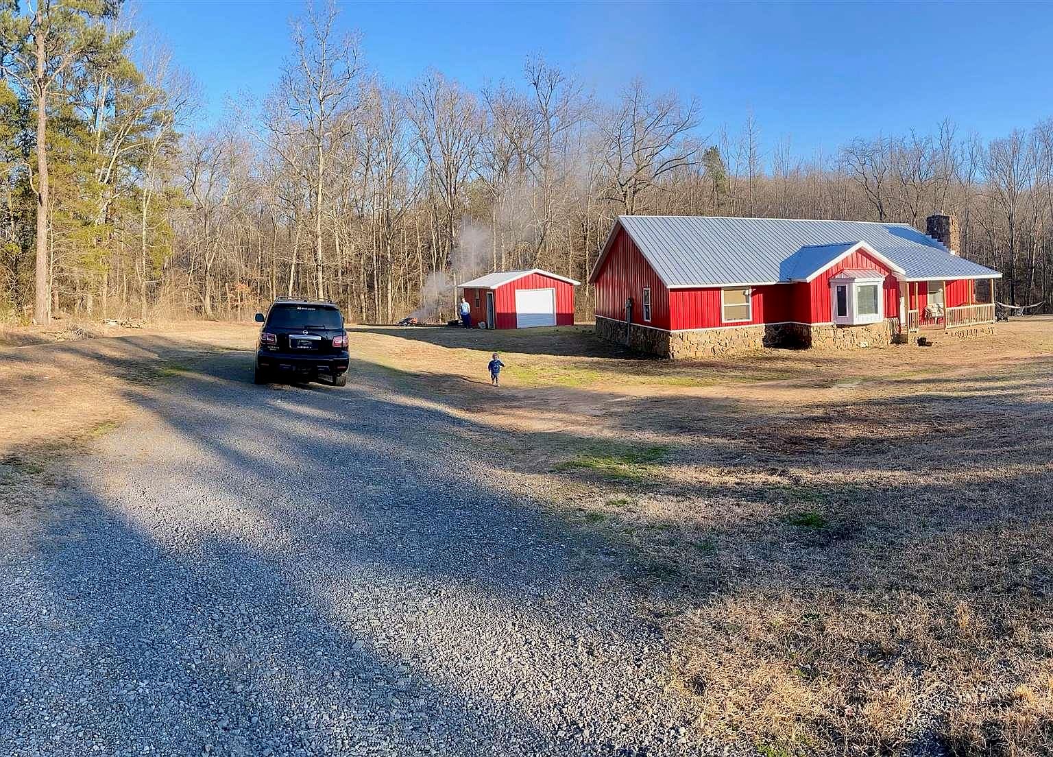 1550 Quitman Rd, Quitman, AR 72131 Zillow